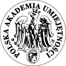 logo Polskiej Akademii Umiejętności