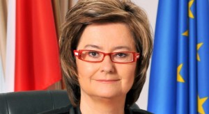 Rzecznik Praw Obywatelskich - Prof. Irena Lipowicz