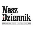 Nasz Dziennik logo