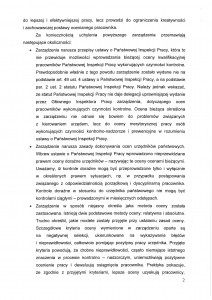wniosek MKK NSZZ „Solidarność” przy PIP  - str. 2 z 4