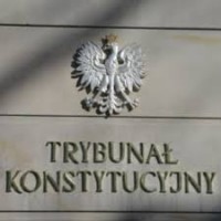 Trybunał Konstytucyjny