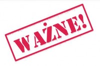 ważne