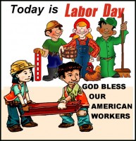 LABOR DAY-weekend--clip-art-8X8