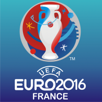 LOGO EURO 2016